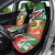 Suriname Car Seat Cover Gerechtigheid Vroomheid Vertrouwen - Wonder Print Shop