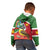 Personalized Suriname Kid Hoodie Gerechtigheid Vroomheid Vertrouwen - Wonder Print Shop