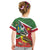 Personalized Suriname Kid T Shirt Gerechtigheid Vroomheid Vertrouwen - Wonder Print Shop