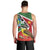 Personalized Suriname Men Tank Top Gerechtigheid Vroomheid Vertrouwen - Wonder Print Shop