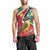 Personalized Suriname Men Tank Top Gerechtigheid Vroomheid Vertrouwen - Wonder Print Shop