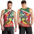 Personalized Suriname Men Tank Top Gerechtigheid Vroomheid Vertrouwen - Wonder Print Shop