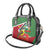 Suriname Shoulder Handbag Gerechtigheid Vroomheid Vertrouwen