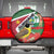 Suriname Spare Tire Cover Gerechtigheid Vroomheid Vertrouwen - Wonder Print Shop