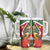 Personalized Suriname Tumbler With Handle Gerechtigheid Vroomheid Vertrouwen - Wonder Print Shop