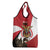 Republic of Yemen Grocery Bag Yamaniyyatu Coat of Arms