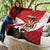 Republic of Yemen Quilt Yamaniyyatu Coat of Arms - Wonder Print Shop