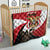 Republic of Yemen Quilt Yamaniyyatu Coat of Arms - Wonder Print Shop