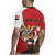 Personalized Republic of Yemen Rugby Jersey Yamaniyyatu Coat of Arms - Wonder Print Shop