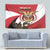 Republic of Yemen Tapestry Yamaniyyatu Coat of Arms