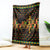 kwanzaa-festival-blanket-kinara-candles-african-pattern