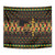 kwanzaa-festival-tapestry-kinara-candles-african-pattern