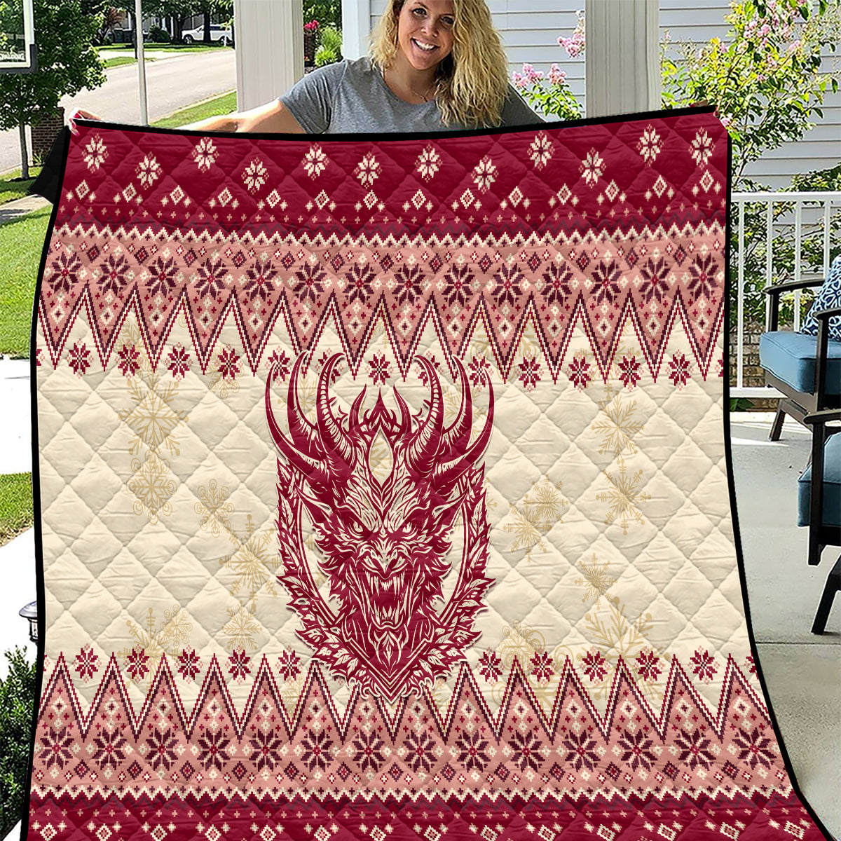 austria-christmas-quilt-krampus-xmas-pattern