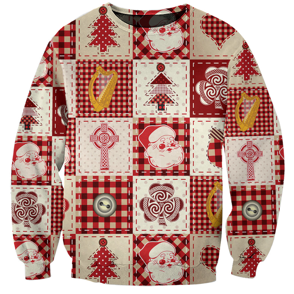 ireland-christmas-sweatshirt-irish-celtic-xmas-patchwork-style