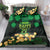 Ireland St Patrick's Day Bedding Set Irish Shamrocks Leprechaun