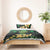 Ireland St Patrick's Day Bedding Set Irish Shamrocks Leprechaun