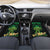 Ireland St Patrick's Day Car Mats Irish Shamrocks Leprechaun