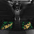 Ireland St Patrick's Day Car Mats Irish Shamrocks Leprechaun