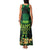 Ireland St Patrick's Day Family Matching Tank Maxi Dress and Hawaiian Shirt Irish Shamrocks Leprechaun - Wonder Print Shop