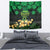 Ireland St Patrick's Day Tapestry Irish Shamrocks Leprechaun - Wonder Print Shop