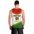 Tajikistan Football Men Tank Top Come On Tadzhikistan - Wonder Print Shop