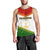 Tajikistan Football Men Tank Top Come On Tadzhikistan - Wonder Print Shop