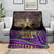 Mardi Gras 2024 Blanket Carnival Mask Special Version