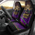 Mardi Gras 2024 Car Seat Cover Carnival Mask Special Version - Wonder Print Shop