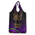 Mardi Gras 2024 Grocery Bag Carnival Mask Special Version