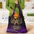 Mardi Gras 2024 Grocery Bag Carnival Mask Special Version