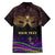 Mardi Gras 2024 Hawaiian Shirt Carnival Mask Special Version - Wonder Print Shop