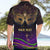 Mardi Gras 2024 Hawaiian Shirt Carnival Mask Special Version - Wonder Print Shop