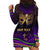 Mardi Gras 2024 Hoodie Dress Carnival Mask Special Version - Wonder Print Shop