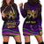 Mardi Gras 2024 Hoodie Dress Carnival Mask Special Version - Wonder Print Shop