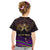 Mardi Gras 2024 Kid T Shirt Carnival Mask Special Version - Wonder Print Shop