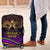 Mardi Gras 2024 Luggage Cover Carnival Mask Special Version - Wonder Print Shop