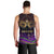 Mardi Gras 2024 Men Tank Top Carnival Mask Special Version - Wonder Print Shop