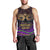 Mardi Gras 2024 Men Tank Top Carnival Mask Special Version - Wonder Print Shop