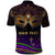 Mardi Gras 2024 Polo Shirt Carnival Mask Special Version - Wonder Print Shop