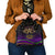 Mardi Gras 2024 Shoulder Handbag Carnival Mask Special Version