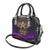 Mardi Gras 2024 Shoulder Handbag Carnival Mask Special Version