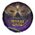 Mardi Gras 2024 Spare Tire Cover Carnival Mask Special Version - Wonder Print Shop