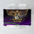 Mardi Gras 2024 Tablecloth Carnival Mask Special Version - Wonder Print Shop