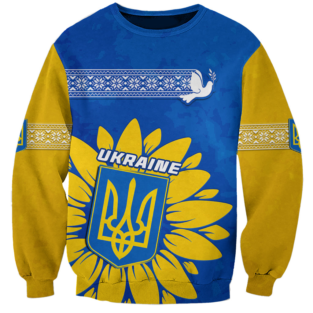 ukraine-sweatshirt-ukrainian-coat-of-ams-with-sunflower