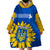 ukraine-wearable-blanket-hoodie-ukrainian-coat-of-ams-with-sunflower