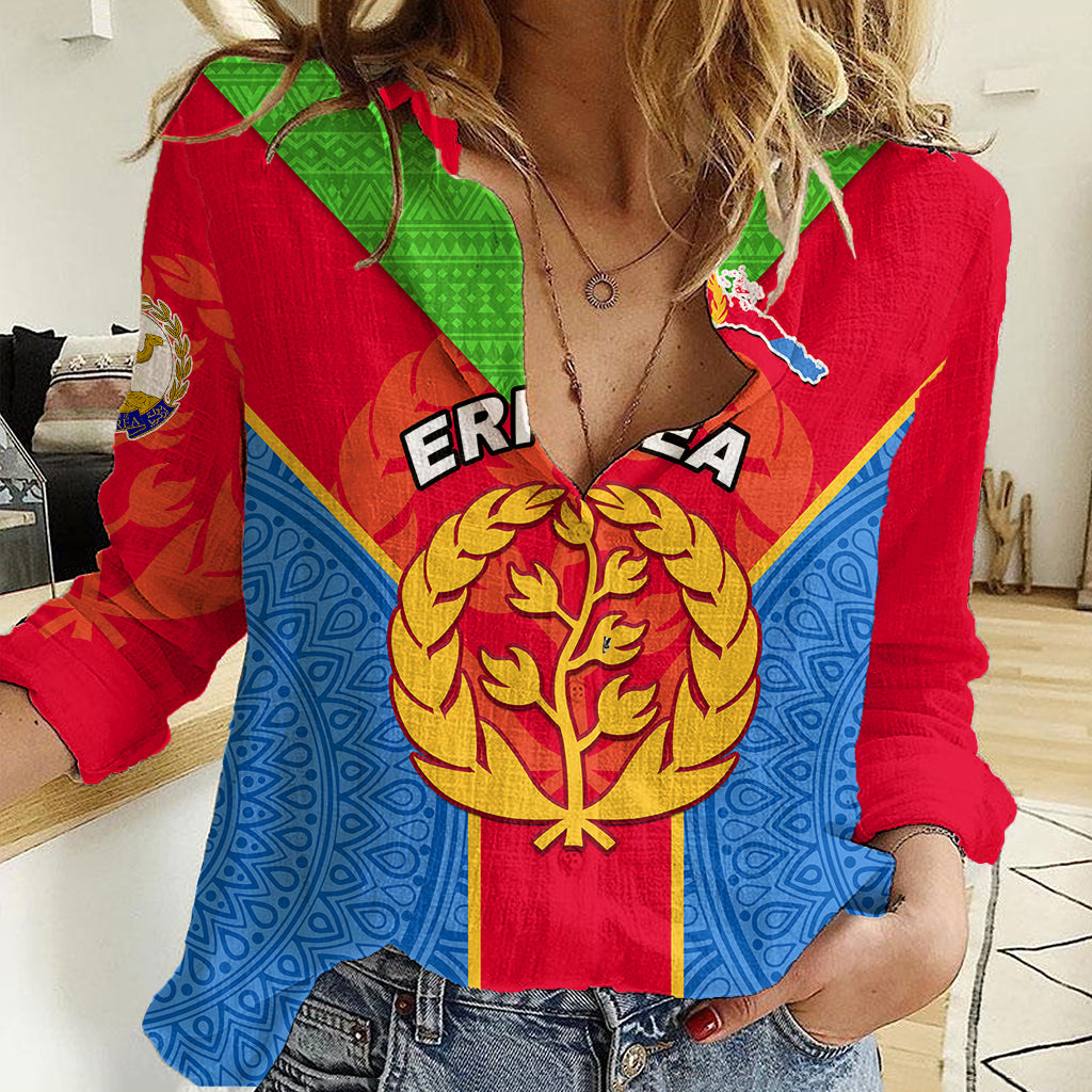 eritrea-women-casual-shirt-eritrean-emblem-flag-mix-african-pattern