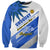 Uruguay Independence Day Sweatshirt Uruguayan Sol de Mayo Special Version - Wonder Print Shop