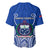 Samoa Rugby Baseball Jersey Manu Samoa Go 2023 World Cup - Wonder Print Shop