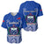 Samoa Rugby Baseball Jersey Manu Samoa Go 2023 World Cup - Wonder Print Shop