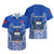 Samoa Rugby Hawaiian Shirt Manu Samoa Go 2023 World Cup - Wonder Print Shop